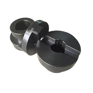 Acoplamiento Deslizante Cruzado <span class=keywords><strong>de</strong></span> Acero <span class=keywords><strong>de</strong></span> Gran Compensación <span class=keywords><strong>de</strong></span> Ángulo SFS Tipo SL Personalización OEM Directo <span class=keywords><strong>de</strong></span> Fábrica - Product Image 3