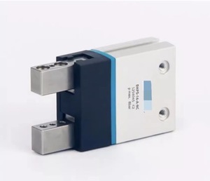 196000 Válvula Solenoide y Cilindro de PU Azul Nuevos y Originales - Product Image 5
