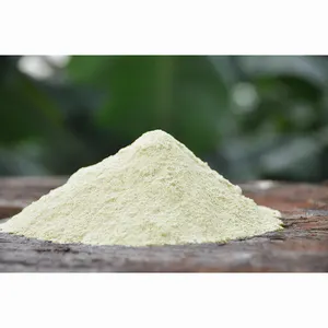 Poudre de banane verte, 1 pièce, résistante naturelle, contrôle du sucre dans le sang,