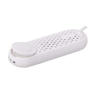 Séchoir à chaussures électrique 15W version améliorée avec minuterie, prend en charge les tampons parfumés, chauffe-bottes portable, désodorisant multifonctionnel - Product Image 6