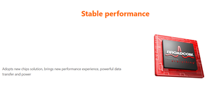 Tenda POE30G-AT IEEE802.3af แบบ POE 30W, 10/100/1000Mbps สวิตช์เครือข่าย RJ45 1000M POE EXTENSION - Product Image 5