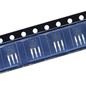 Sensor de Efecto Hall de Estado Sólido 100% Nuevo y Original <span class=keywords><strong>SS495A</strong></span> SS495A1 <span class=keywords><strong>SS495A</strong></span>-<span class=keywords><strong>SP</strong></span> SS496A1 TO-92S, Campo Magnético Lineal - Product Image 4