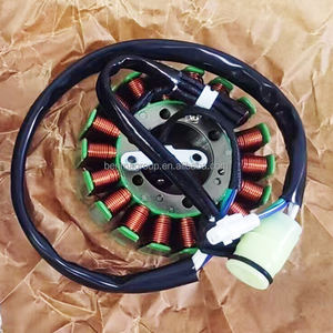 Bobine de stator magnétique Benma <span class=keywords><strong>Raptor</strong></span> <span class=keywords><strong>700</strong></span> YFM700 YFM 700cc ATV pour Raptor700 - Product Image 2