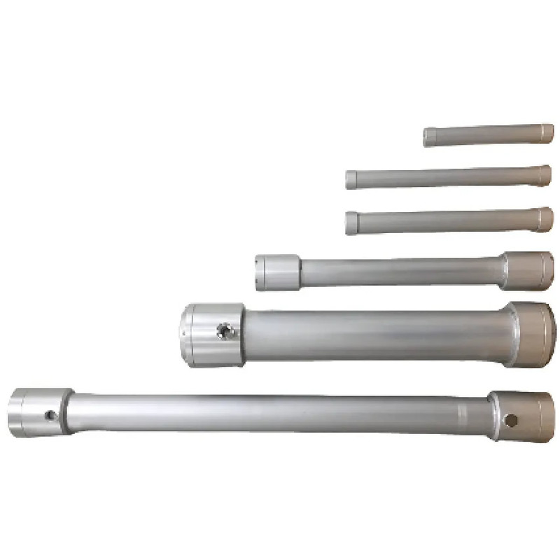 FRSTEC LGC 270 Bearing Coiled Tubing