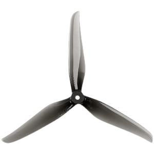 Foxeer Dalprop Nuevo T5126 Hélice Metálica de 5 Pulgadas y 3 Aspas para Vuelo a Distancia con Equilibrio Dinámico, Juego de 4 - Product Image 1