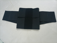 Ceinture d'entraînement pour femmes, gaine pour ventre plat, amincissante, pour la perte de poids