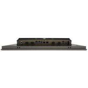 KPC-WK215L Écran plat industriel 21,5 pouces J1900 J6412 IP66 Plein écran Windows 8 HMI - Product Image 4