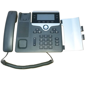 CP-7841-K9 100% baru seri 7800 UC <span class=keywords><strong>IP</strong></span> Phone - Product Image 3