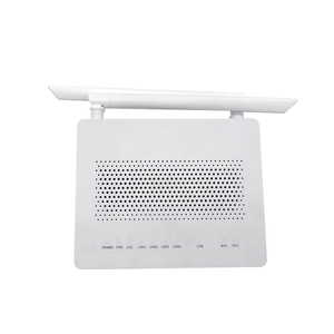 ZC-521X6R(XPON ONU) 4GE+1POTS+1USB+AX3000 WiFi6+Mesh อุปกรณ์เชื่อมต่อเครือข่ายใยแก้วนำแสงแบบออปติคอล  ชุดอุปกรณ์ปลายทางใยแก้วนำแสง  G EPON XPON APC - Product Image 4