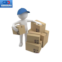 Service logistique DHL UPS FEDEX Ali Express Air mer porte à porte Agent d'expédition de la Chine vers l'Amérique Kenya Thaïlande Maroc Indonésie
