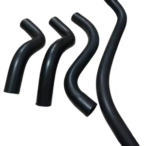 Piezas de repuesto del motor, piezas de montacargas, tuberías de agua, tuberías de agua de goma del radiador resistentes a altas temperaturas. - Product Image 4