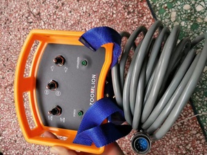 ปั๊มติดรถบรรทุกคุณภาพสูงพร้อมรีโมทคอนโทรลแบบมีสาย - Product Image 4