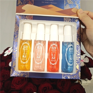 Sets de Regalo de Perfumes 4*40ml Set Navideño 2025 Aroma Intenso y Duradero Spray de Viaje Perfecto para Regalos Navideños Spray Desodorante - Product Image 5
