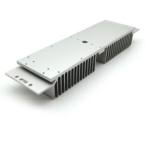 Tùy chỉnh 300 wát LED hồ sơ ánh sáng đường phố LED mô-đun tản nhiệt nặng LED Nhôm hồ sơ tản nhiệt - Product Image 2