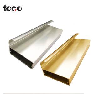 TOCO poignée en Aluminium profilé pour armoire de <span class=keywords><strong>cuisine</strong></span> - Product Image 6