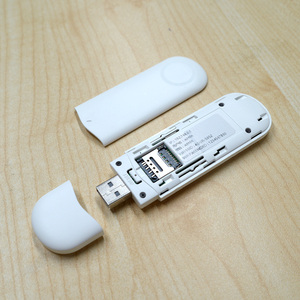 Nouveau routeur WiFi mobile U151 Enterprise avec alimentation USB, pare-feu, modem sans fil 4G SIM mobile 150 Mbps, Mifi - Product Image 4