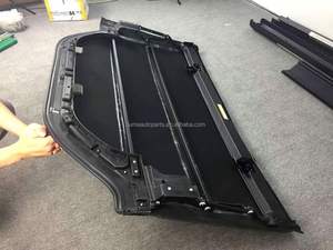 <span class=keywords><strong>LUMA</strong></span> Accessori Auto 4x4 in Offerta Speciale: Sunrider 2/4 Porte per Hardtop Jeep Wrangler JK 2007-2017 - Product Image 3