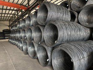 <span class=keywords><strong>Alambre</strong></span> <span class=keywords><strong>de</strong></span> Acero <span class=keywords><strong>Galvanizado</strong></span> Recubierto <span class=keywords><strong>de</strong></span> <span class=keywords><strong>Cobre</strong></span>, Calibre 12-28, Estándar ASTM, para Cercas Eléctricas, Construcción, Soldadura y Doblado - Product Image 4