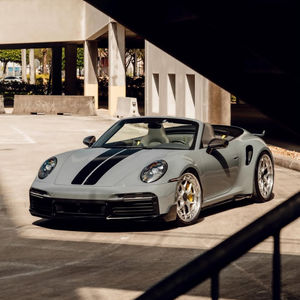 Rines de Aleación Forjados de 18 19 20 21 22 24 26 Pulgadas, 2 Piezas, 3 Piezas, para Porsche Carrera GT, GTS 448 550, GT2, <span class=keywords><strong>GT3</strong></span>, GT2RS, California, GT4, C4S - Product Image 3