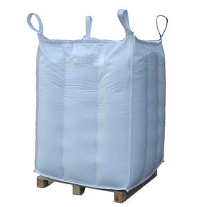 <span class=keywords><strong>Prix</strong></span> d'usine Nouveau design Sacs Big Bag FIBC anti-crevaison de 1500 kg avec valve d'échappement pour emballage chimique - Product Image 6