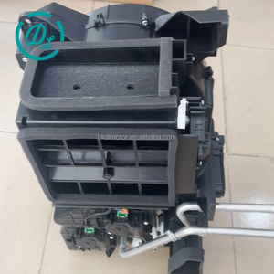 EexcavaStart 20Y-810-1213 20Y-810-1211 Ensemble de climatisation pour excavatrice PC200-8 PC300-8 PC450-8 Pièces de rechange 2022 - Product Image 3