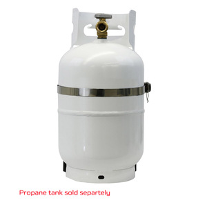 <span class=keywords><strong>Sangle</strong></span> de support de montage de réservoir de propane de 10LB pour véhicules récréatifs, remorques, camping-cars, Jeep et véhicules terrestres - Product Image 5