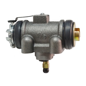 Cilindro de Freno de Rueda, Delantero Izquierdo MB060580 MB-060580 MB 060580 4D31 para <span class=keywords><strong>FE2</strong></span> FE3 FE4 FE5 FE6 FC4 FC6 ROSA - Product Image 5