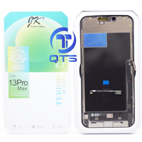 Écran tactile numérique OEM d'origine de haute qualité, vente en gros directe d'usine, pour modèle JK Incell 13 Pro Max TFT 6,8 pouces LCD