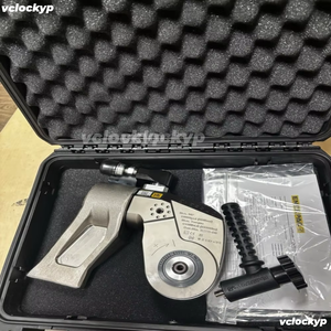 ประแจแรงบิด Enerpac S6000X ใหม่ พร้อมกล่องและคู่มือเดิม - Product Image 2