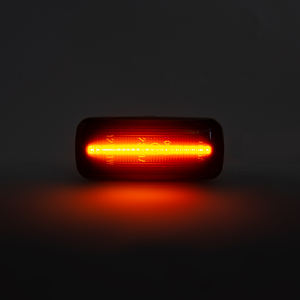 Nuevos accesorios de coche sin errores, luces LED de señal de giro de marcador lateral para <span class=keywords><strong>Jeep</strong></span> <span class=keywords><strong>Compass</strong></span> Canbus Plug and Play - Product Image 6