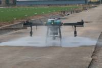 Drone d'irrigation agricole à haute efficacité pour l'agriculture à grande échelle