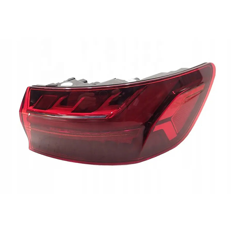 audi a4 b9 rear light