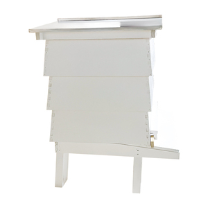 Nuovo Design personalizzato WBC British alveare Set con Queen Excluder attrezzature per la zootecnia - Product Image 4