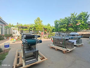 Équipements agricoles Semoir à plateaux Machine de pépinière Semoir à graines Machine de repiquage pour <span class=keywords><strong>semis</strong></span> - Product Image 2