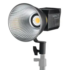 Nanlite Forza 60B Photography studio LED Light 2700-6500K Outdoor Moonlight