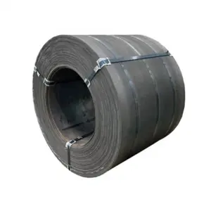 Price Mild Steel Coil Q195 Q215 Q235 Q255 Q275 Q355 Ss400 Carbon Steel Coil Thickness 0.8mm Q235b Carbon Steel Coil