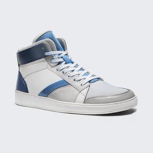 Venta caliente de alta calidad y Mejor Precio <span class=keywords><strong>Zapatillas</strong></span> de deporte para hombres <span class=keywords><strong>2023</strong></span> Fábrica en China Zapatos de estilo de baloncesto Zapatos para caminar - Product Image 2