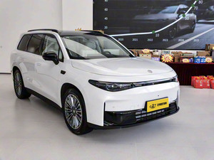 Nouvelle Annonce Leapmotor C16 2026 <span class=keywords><strong>Voiture</strong></span> <span class=keywords><strong>Hybride</strong></span> Pure EV SUV 5/6 places Grand SUV Leapmotor C16 REEV Batterie Lithium Électrique - Product Image 3