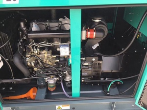 60Hz <span class=keywords><strong>gfs</strong></span> siêu im lặng loại máy phát điện diesel đặt dcec động cơ và stam-ford <span class=keywords><strong>alternator</strong></span> 120/208V để bán - Product Image 4