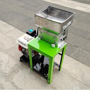 Konjac-Máquina trituradora mandiana, <span class=keywords><strong>Mandioca</strong></span>, Papa, Batata, manioca, Broyeur, Meunier, Yam, patata, Garri, <span class=keywords><strong>Mandioca</strong></span>, molinero, precio barato - Product Image 2