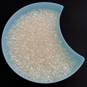 Fabricant chinois de particules de plastique TPU résistant à l'huile pour le moulage par injection d'équipement de fitness d'oléoducs - Product Image 2