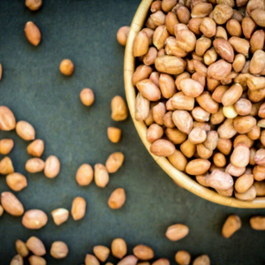 Nouvelle saison : Arachides en gros de qualité supérieure, fraîches, nouvelle récolte - Product Image 1