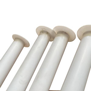 Brida de tubo de PTFE, alta calidad, suave y plana, alta precisión, oferta - Product Image 2