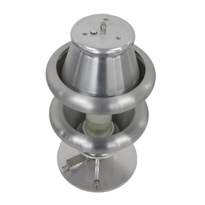 Appareil de mesure haute fréquence et haute tension bibo pour alimentation électrique à impulsions haute tension - Product Image 5