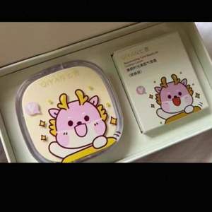 OEM Vegan Matte Oil-Control Brightening Concealer <strong>Mousse</strong> <strong>Foundation</strong> 15g*2 Long-Lasting Fair Skin Tone for All Skin Types Custom - Product Image 2