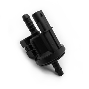 Válvula solenoide del depósito de carbón 06H906517BHA con puerto de 1/2 pulgada para control de gas de Volkswagen Audi - Product Image 4