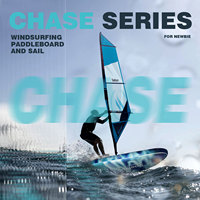 Fabricant Spatium Professional vente en gros Premium gonflable Sup Paddle Wind Surf Planches à voile Planche à voile à vendre