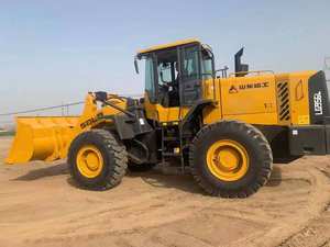 Sdlg ตลับลูกปืนล้อรถ956L 50ตันแกนกระปุกเกียร์ - Product Image 3