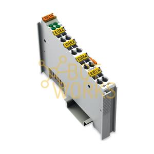 Wago 750415 - Neuf - Product Image 1