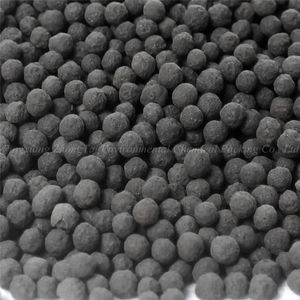 Hot Koop Zwarte Keramische Bio Korrels Filter Media Voor <span class=keywords><strong>Aquarium</strong></span> Fish Tank - Product Image 2